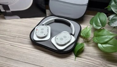 Nothing Headphones 1 Titelbild