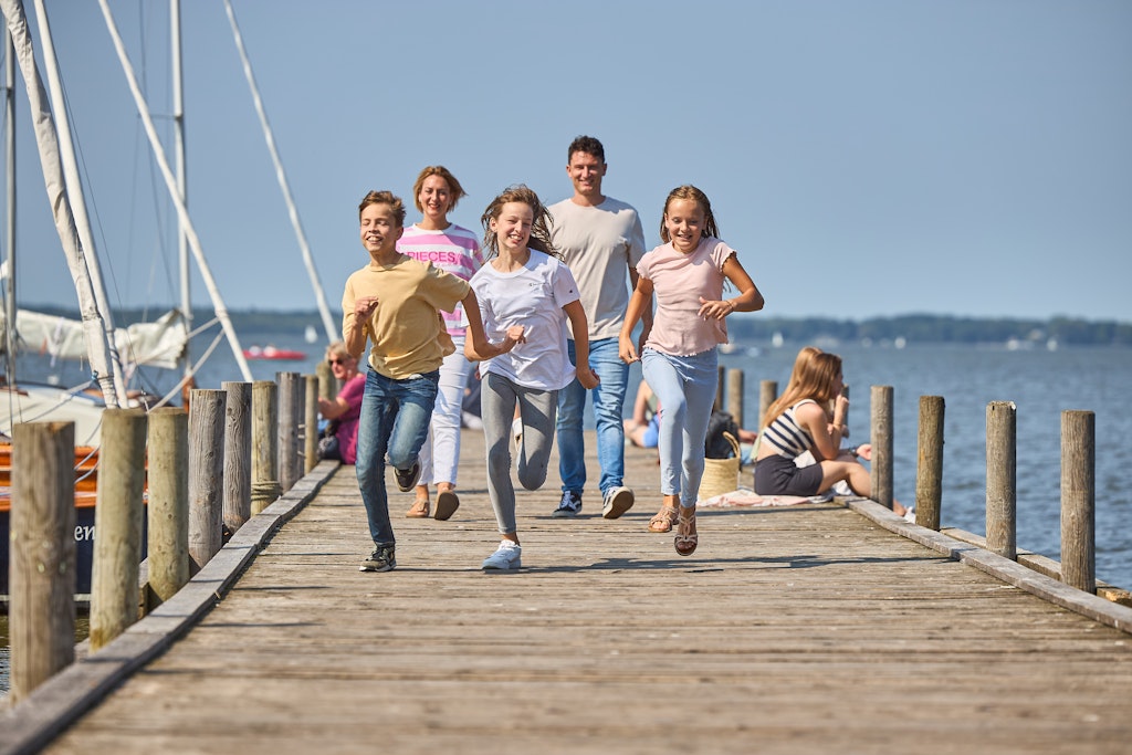 Sommerferien in der Region Hannover, vielfältige Erlebnisse für die ganze Familie