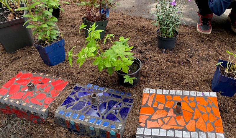 Kulturrucksack mit vielen kostenlosen Angeboten in den Sommerferien