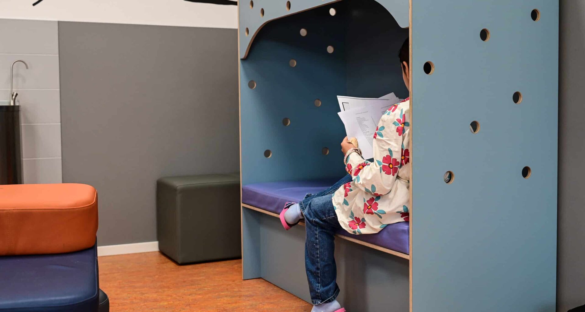 Offener Ganztag für alle Grundschulen
