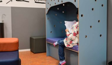 Offener Ganztag für alle Grundschulen