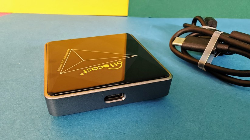 Ottocast A2Air Pro