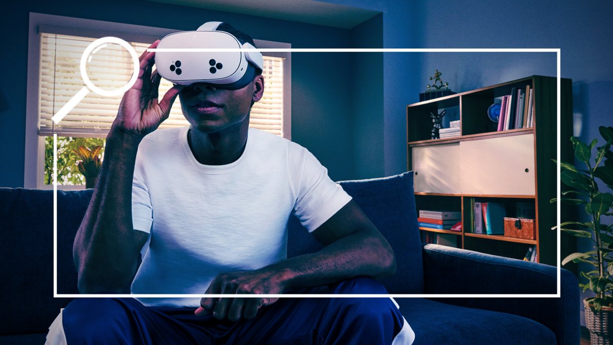KI-Brillen statt VR-Headsets: Meta Quest wird vom Flaggschiff zur Randfigur