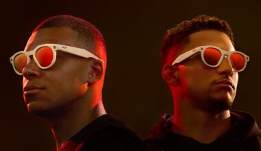 Wettlauf um Smart Glasses: Droht Apple, das Rennen zu verlieren?