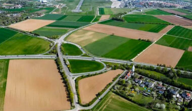 Das Ostfeld-Gutachten entzweit Wiesbaden - Wiesbaden lebt