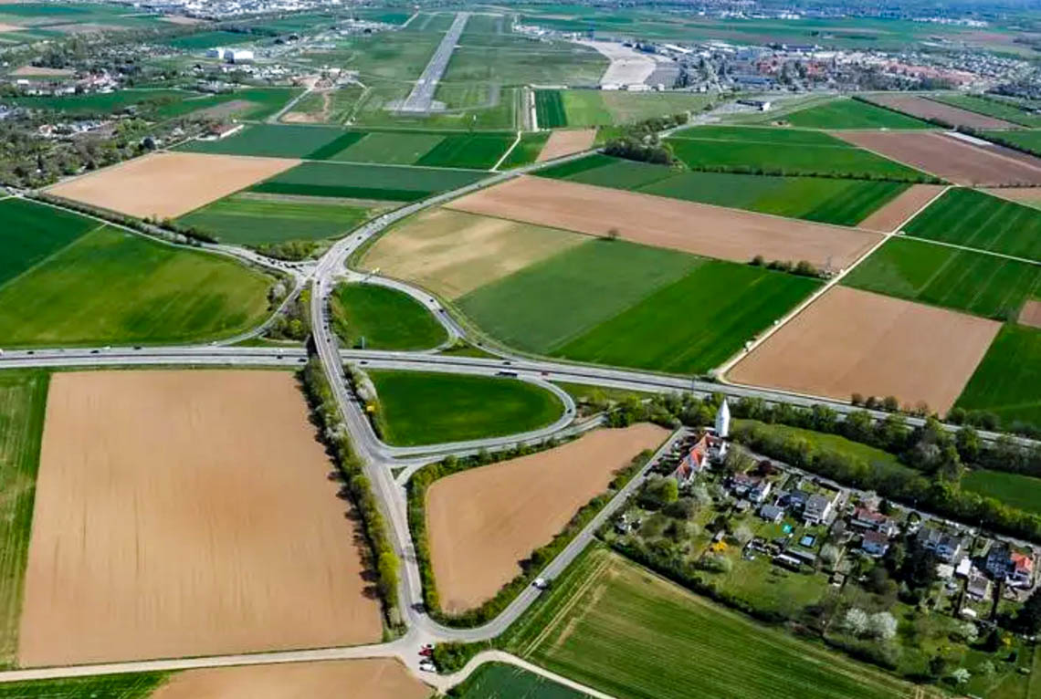 Das Ostfeld-Gutachten entzweit Wiesbaden - Wiesbaden lebt