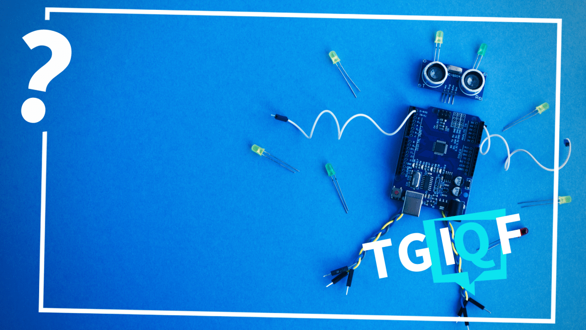 #TGIQF: Das Quiz rund die News Mitte Juli