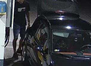 Polizei Halle fahndet nach Dieseldieb aus der Berliner Straße – Du bist Halle