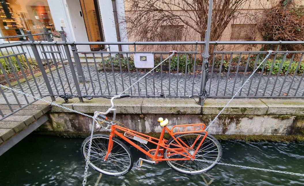 Altstadtfest 2025 - hoffentlich nicht im Regen