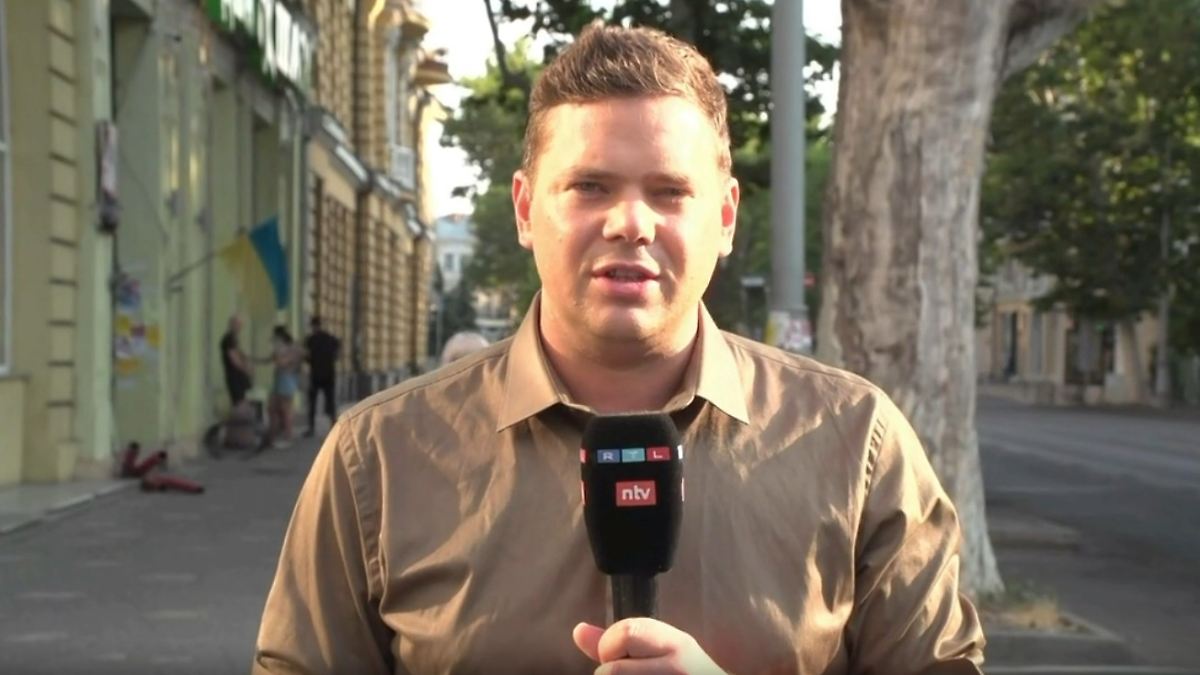 Ukraine setzt Nadelstiche: Angriffe auf Russland "mehr Psychologie als Entlastung"