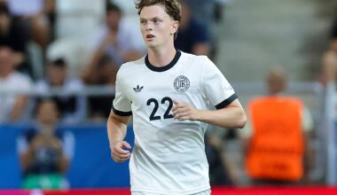Bremen macht Ernst bei Bayern-Talent Wanner: Spieler mit klarer Tendenz