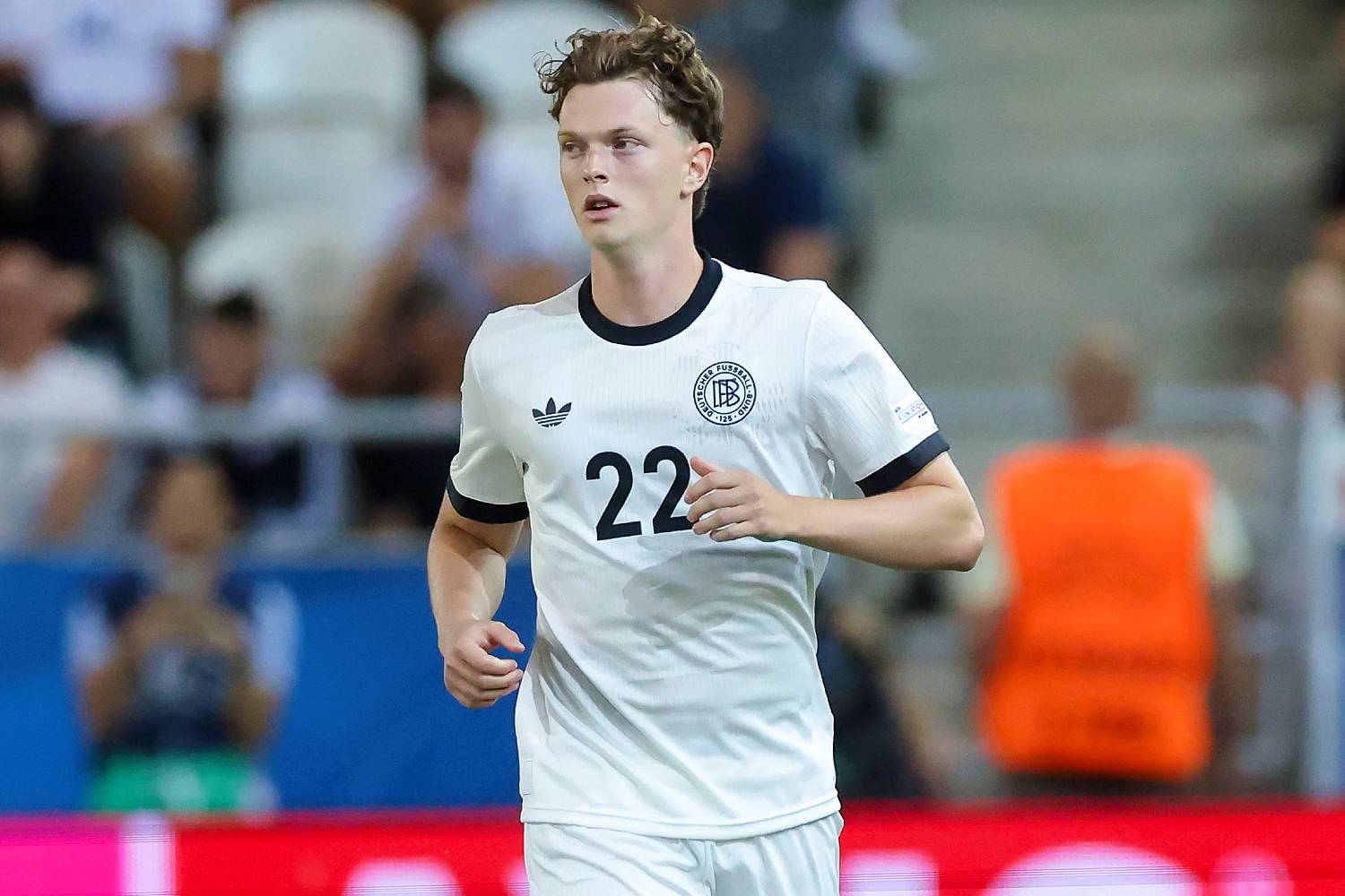 Bremen macht Ernst bei Bayern-Talent Wanner: Spieler mit klarer Tendenz