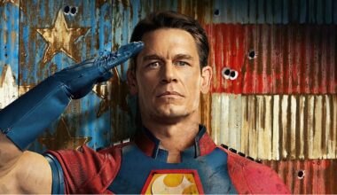 Peacemaker Season 2: Auf ins Multiversum