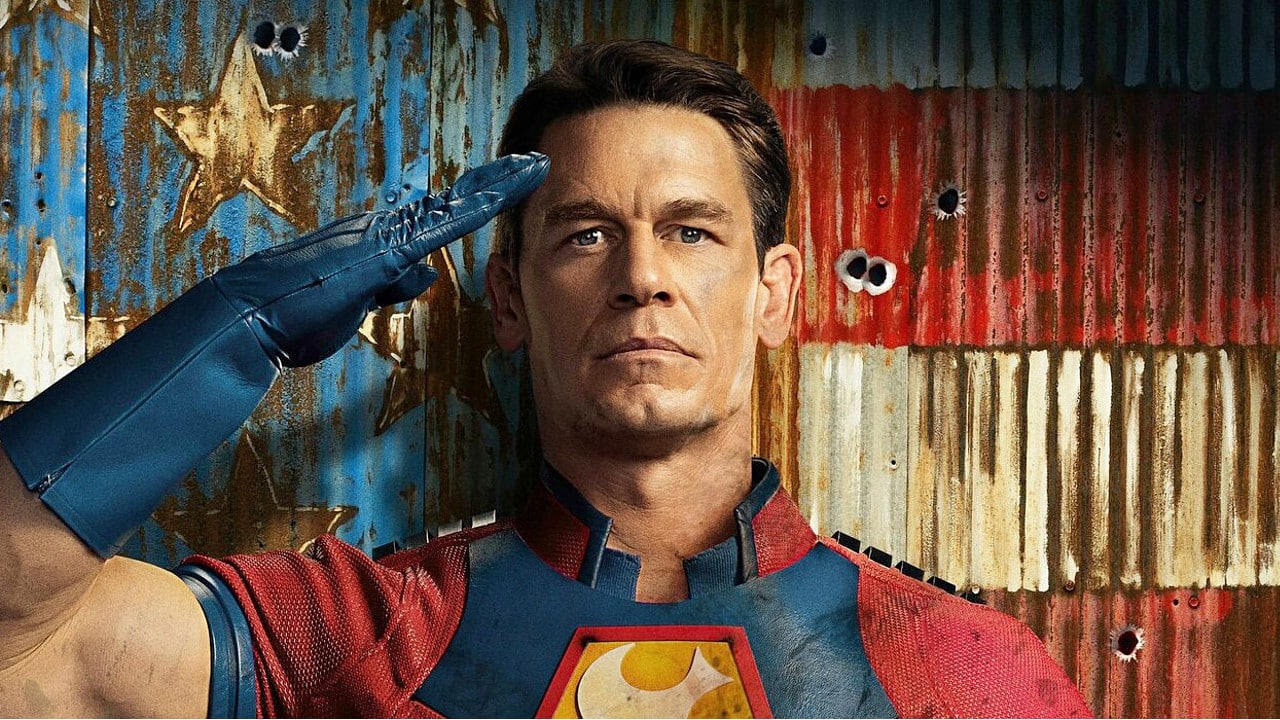 Peacemaker Season 2: Auf ins Multiversum