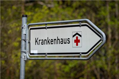 MS-Stiftung führt frühere DRK-Klinik in Asbach fort