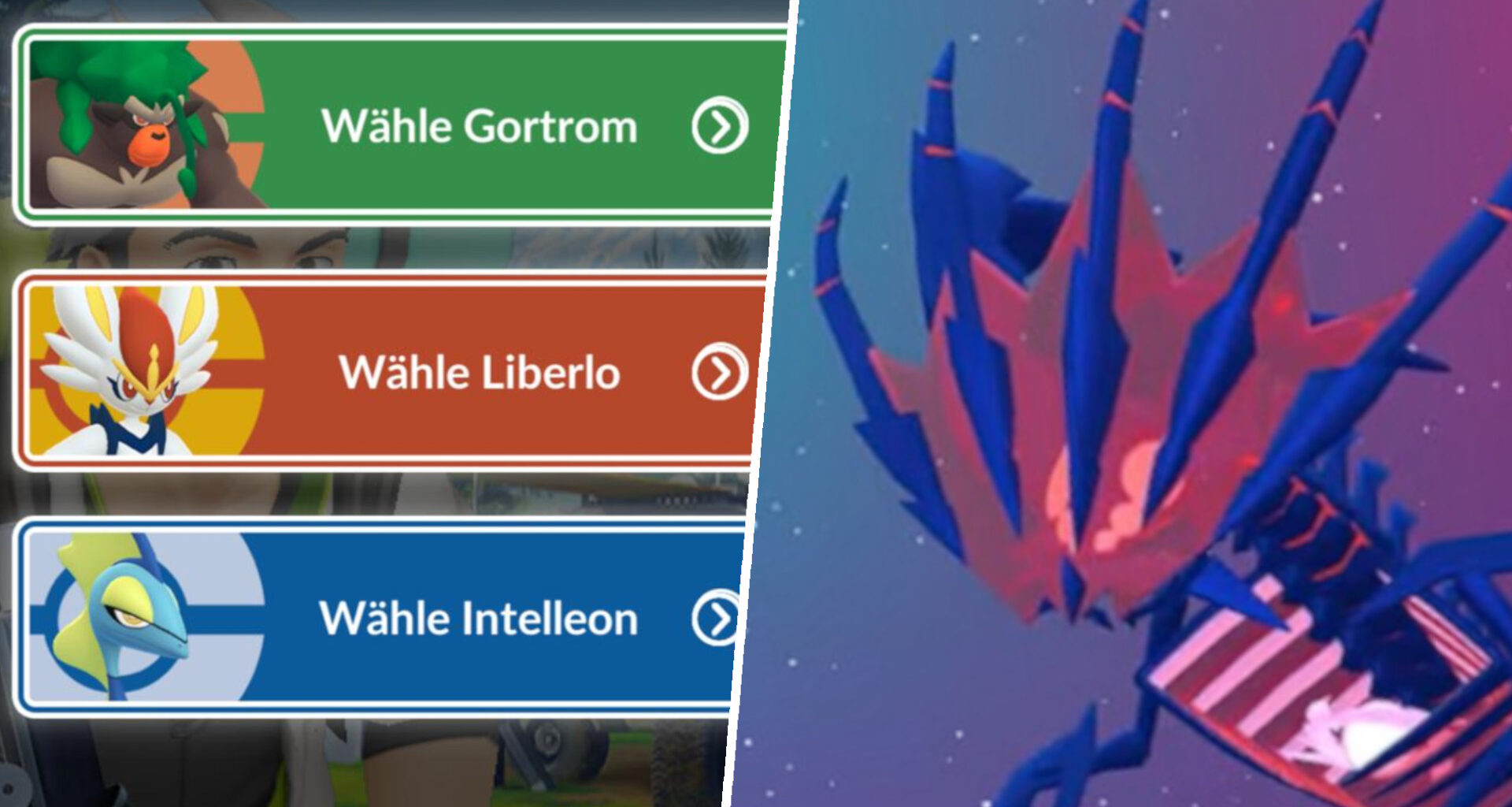 Pokémon GO teilt neuen Promo Code mit Gigadynamax-Pokémon, bestätigt mächtigen Boss zum GO Fest Finale