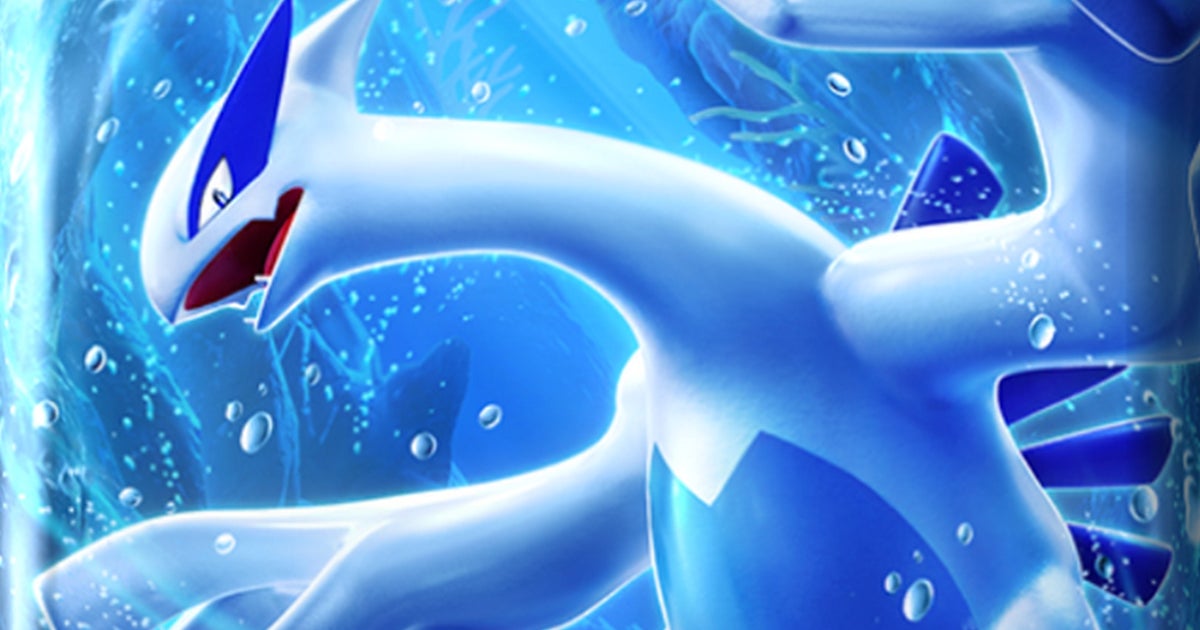 Pokémon TCG Pocket kündigt heute die nächste Erweiterung an – Weisheit von Meer und Himmel erscheint schon nächste Woche