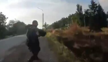 Ukraine: "Eliminierung läuft": Russische Sabotagetruppen sind in Pokrowsk eingedrungen
