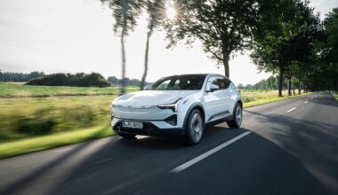 Vernunft mit Style - geht das?: Polestar 3 Single Motor - genug Power an der Basis