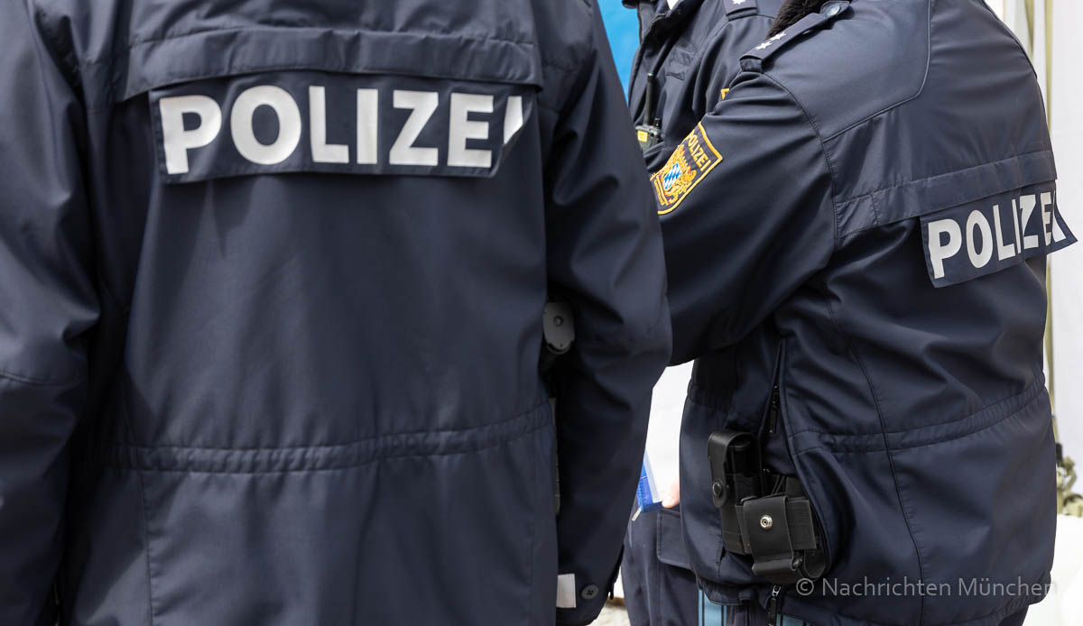 Trickdiebstahl durch falsche Handwerker in Obersendling
