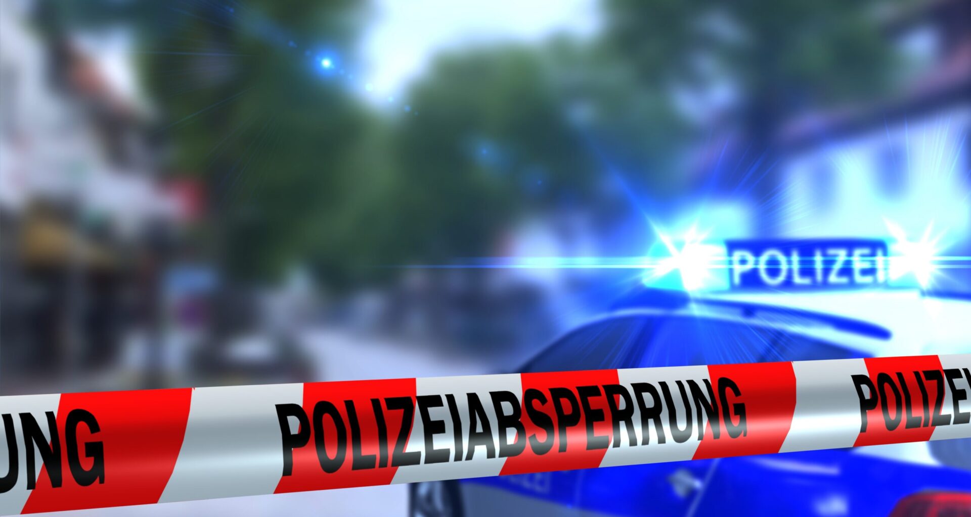 Rettungswagen kollidiert mit Transporter - Karlsruhe.One