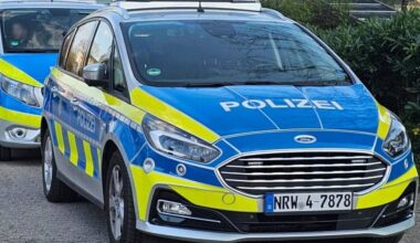Hilden: 12-jährige Ylvie wurde in Düsseldorf wohlbehalten gefunden - Ddorf-Aktuell