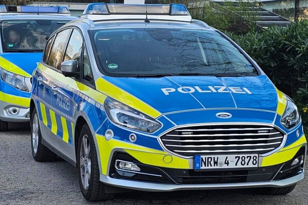 Hilden: 12-jährige Ylvie wurde in Düsseldorf wohlbehalten gefunden - Ddorf-Aktuell