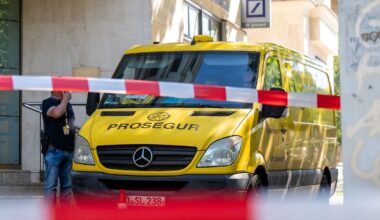 Berlin & Brandenburg: Überfall auf Geldtransporter - weiter Fahndung nach Tätern
