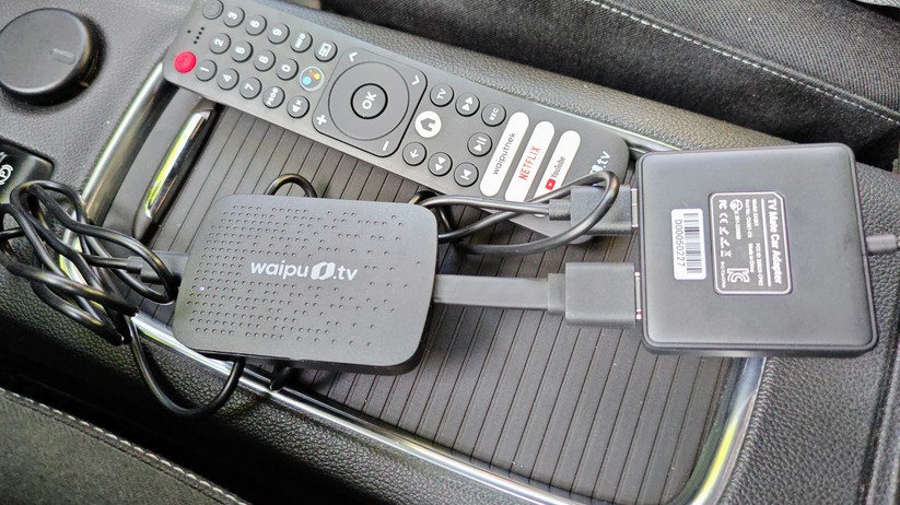 Ottocast Car TV Mate Pro Max