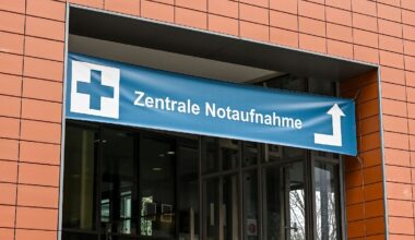 Berlin & Brandenburg: Potsdam probt Katastropheneinsatz mit Schwerverletzten