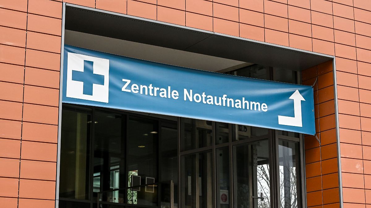Berlin & Brandenburg: Potsdam probt Katastropheneinsatz mit Schwerverletzten