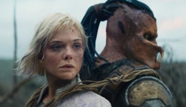 „Der einzige Film, für den ich dieses Jahr das Haus verlasse“: Neuer „Predator“-Trailer stellt euch das brachiale Sci-Fi-Duo des Actionfilms vor - kino.de