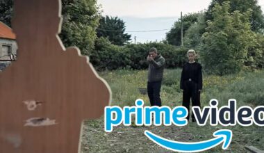 Düsterer Thriller, der laut Fans unter die Haut geht, feiert großen Streaming-Erfolg bei Amazon
