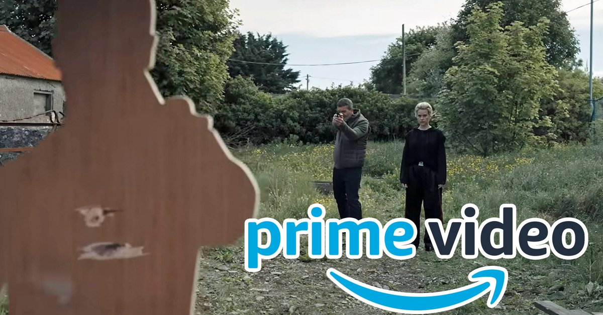 Düsterer Thriller, der laut Fans unter die Haut geht, feiert großen Streaming-Erfolg bei Amazon