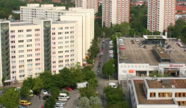 EU finanziert Dresdner Schulneubau für Mikroelektronik und Mechatronik
