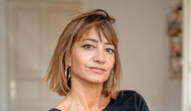 Prune Antoine: Eine Frau in Deutschland - Der Fall der Christiane K.