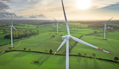 Kommentar zum Windpark Heikendorf: Eine vernünftige Entscheidung