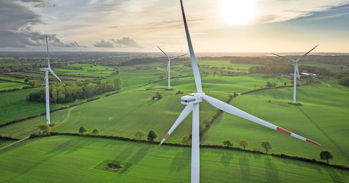 Kommentar zum Windpark Heikendorf: Eine vernünftige Entscheidung