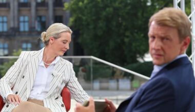 Chor aus Augsburg erhält Drohungen und Zuspruch