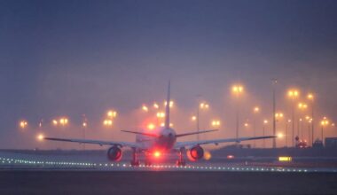 Flughafen Halle/Leipzig: Sicherster Airport Deutschlands