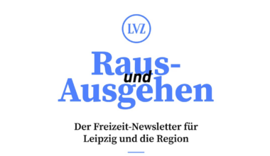 Sommertheater und eine Festival-Premiere – Unsere Tipps für Leipzig