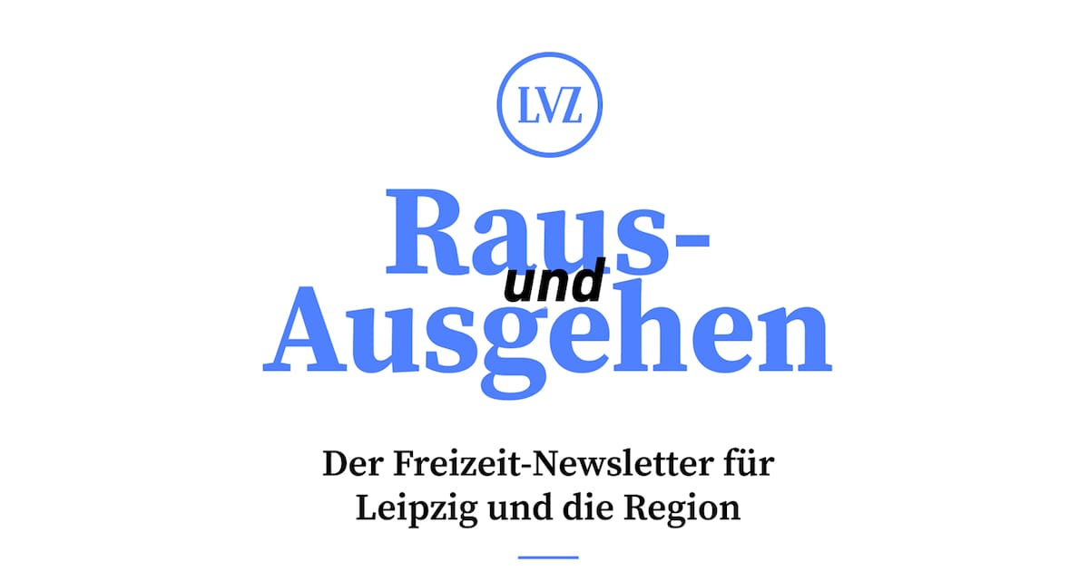 Sommertheater und eine Festival-Premiere – Unsere Tipps für Leipzig