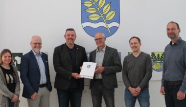 Gemeinde Lehre setzt auf Bürgerenergie