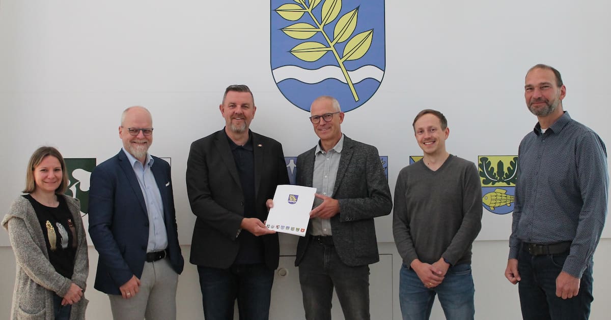 Gemeinde Lehre setzt auf Bürgerenergie