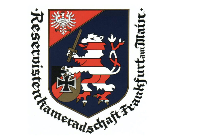 „RK Frankfurt bei internationaler Sicherheitskonferenz LANDEURO in Wiesbaden“