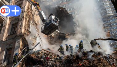 Kein einziger Bunker in SH ist derzeit nutzbar
