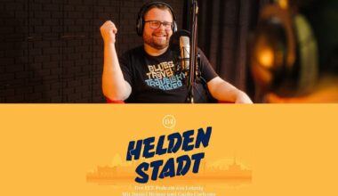 Ratten in Paunsdorf und ein Gruselhaus in der Südvorstadt – die neue Folge Heldenstadt