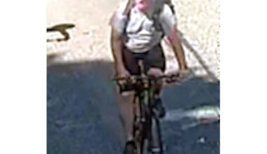 POL-KI: 250707.2 Kiel: Polizei veröffentlicht Fotos des flüchtigen Radfahrers ...