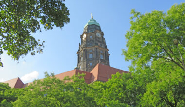 Dresden von oben | DRESDNER STADTTEILZEITUNGEN