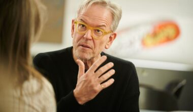 Berlin & Brandenburg: Reese bleibt bis 2032 Intendant des Berliner Ensembles
